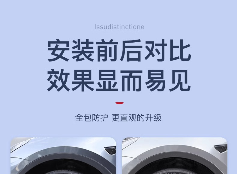Suitable for Tesla Model Y Wheel Hub Cover 20inch Protective Cover Cyclone Wheel Rim Modification Accessories Black Other