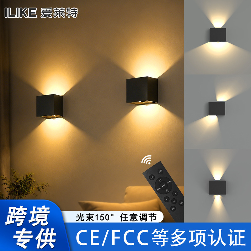 Indoor Rechargeable Wall Lamp, No Wiring Needed, Bedroom Corridor Wall Light, Living Room Lamp, Magnetic Type, No-Drill Hallway Stair Light Indoor Rechargeable Wall Lamp, No Wiring Needed, Bedroom Corridor Wall Light, Living Room Lamp, Magnetic Type, No-Drill Hallway Stair Light