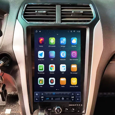 DVD Navigation | Navigation System