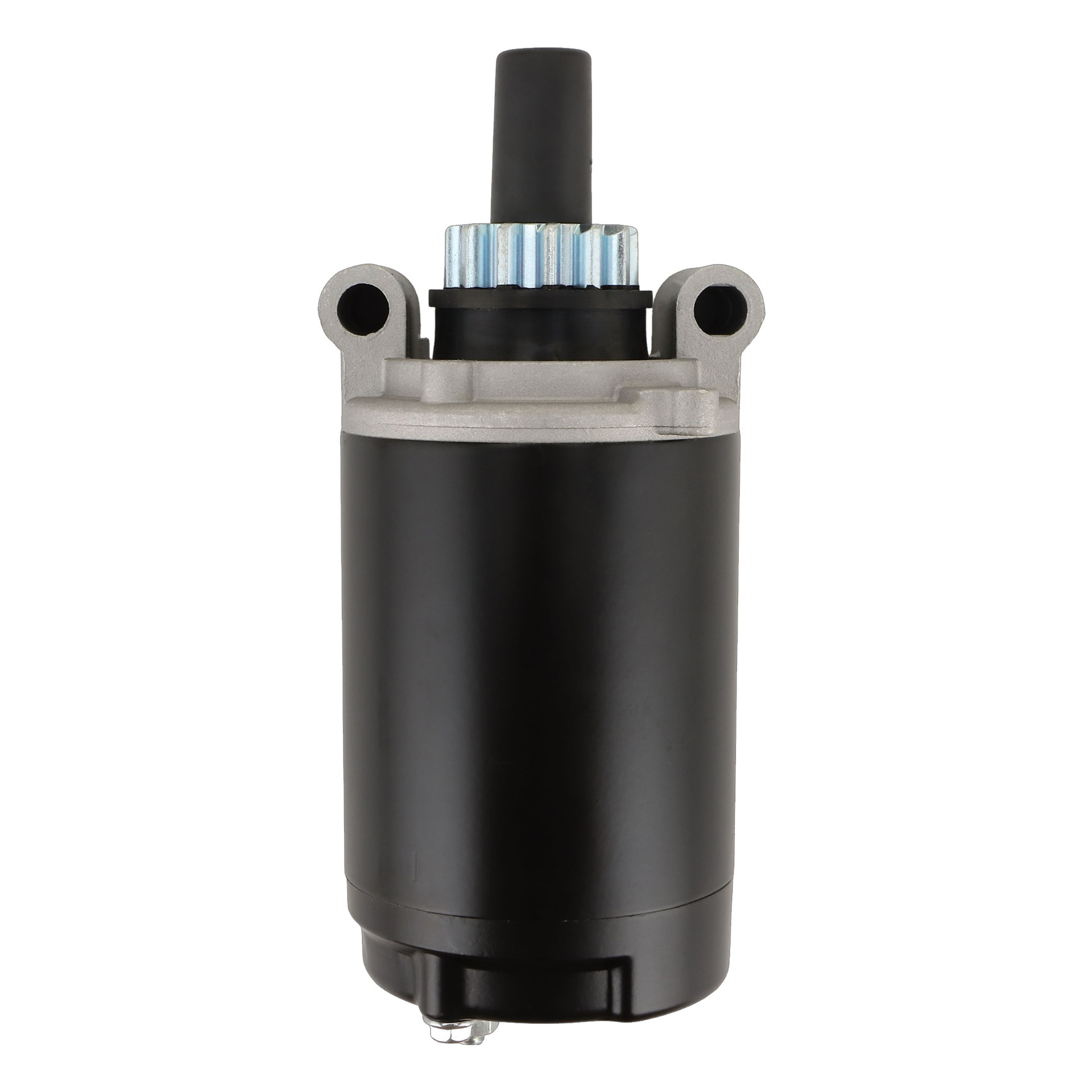 Starter Motor Suitable for 315-8 Garden Tractor Base 02-04 12-098-05