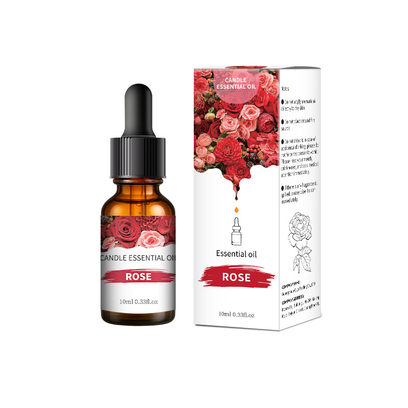 장미(고온 저항)