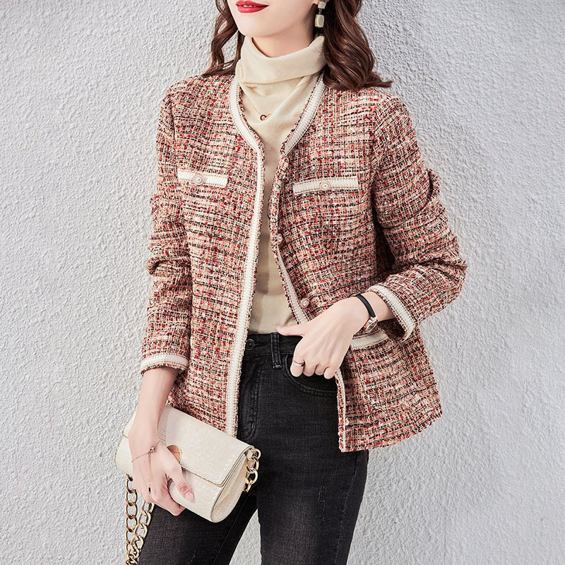 Woven Jacket 2