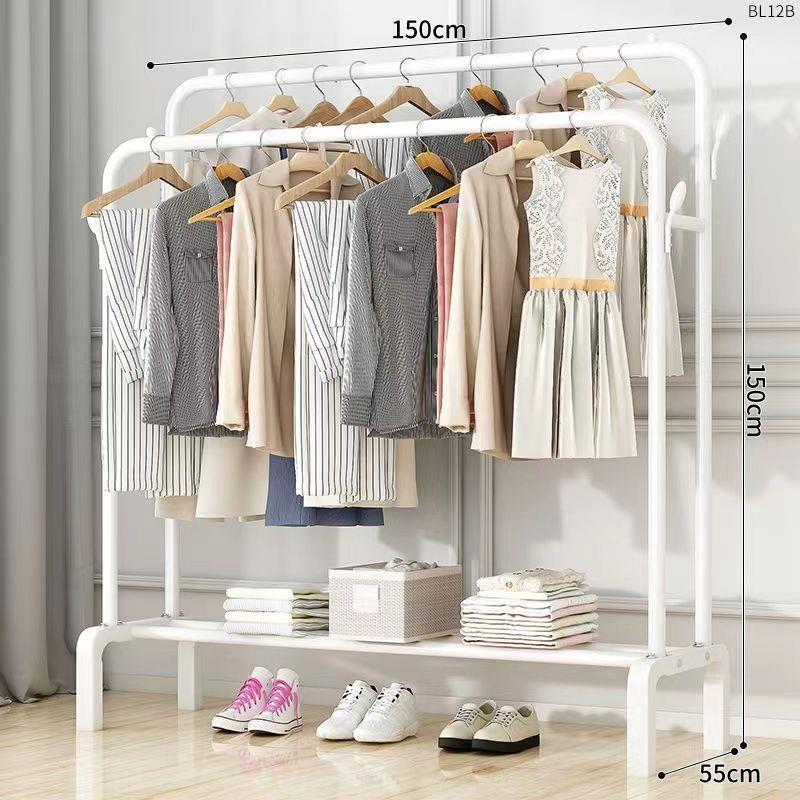 Percha de ropa, percha vertical, percha de ropa, percha de ropa