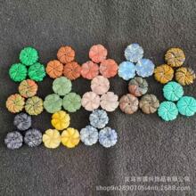 ��Ʒ20mm��Ȼʯˮ���۾����껢��ʯ�п�õ�廨diy��׹��Ʒ���
