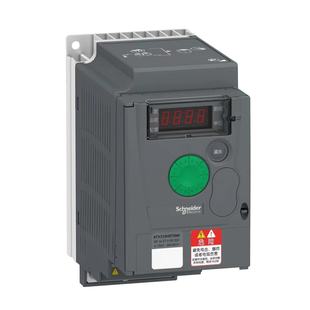 Textile Automation Machinery Atv310Hu15N4E Shinaide Inverter Protection Motor Overload Protection