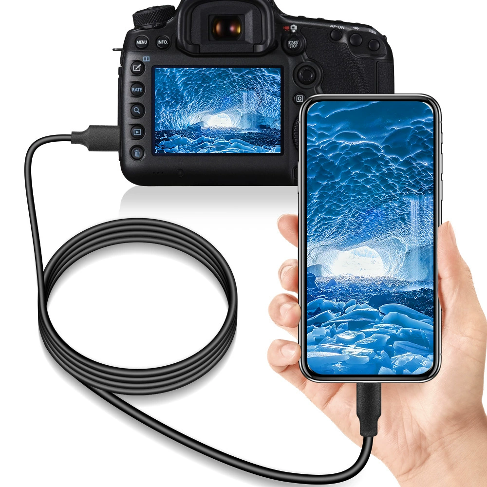 Nikon, совместимая камера, E14, E22, D5, D500, D800, D810
