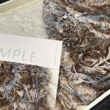 Y�ﶬ��ɫϵ�ֻ쾀��ɫë���Fdiy�ֹ��hᘾ�������h����ñ�Ӱ���