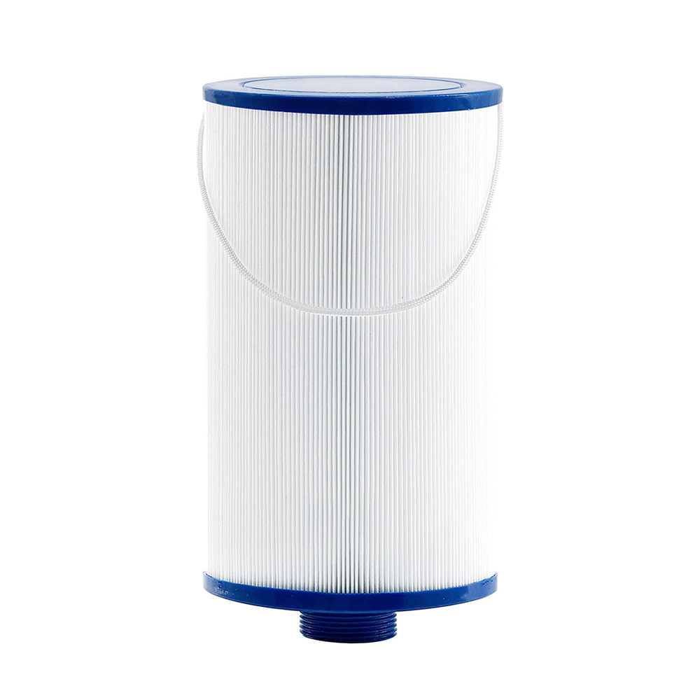 Elemento filtrante de la piscina de la POOLPUREFILBURFC-2402WAKINST303279 de la bañera del BALNEARIO de la piscina transfronteriza