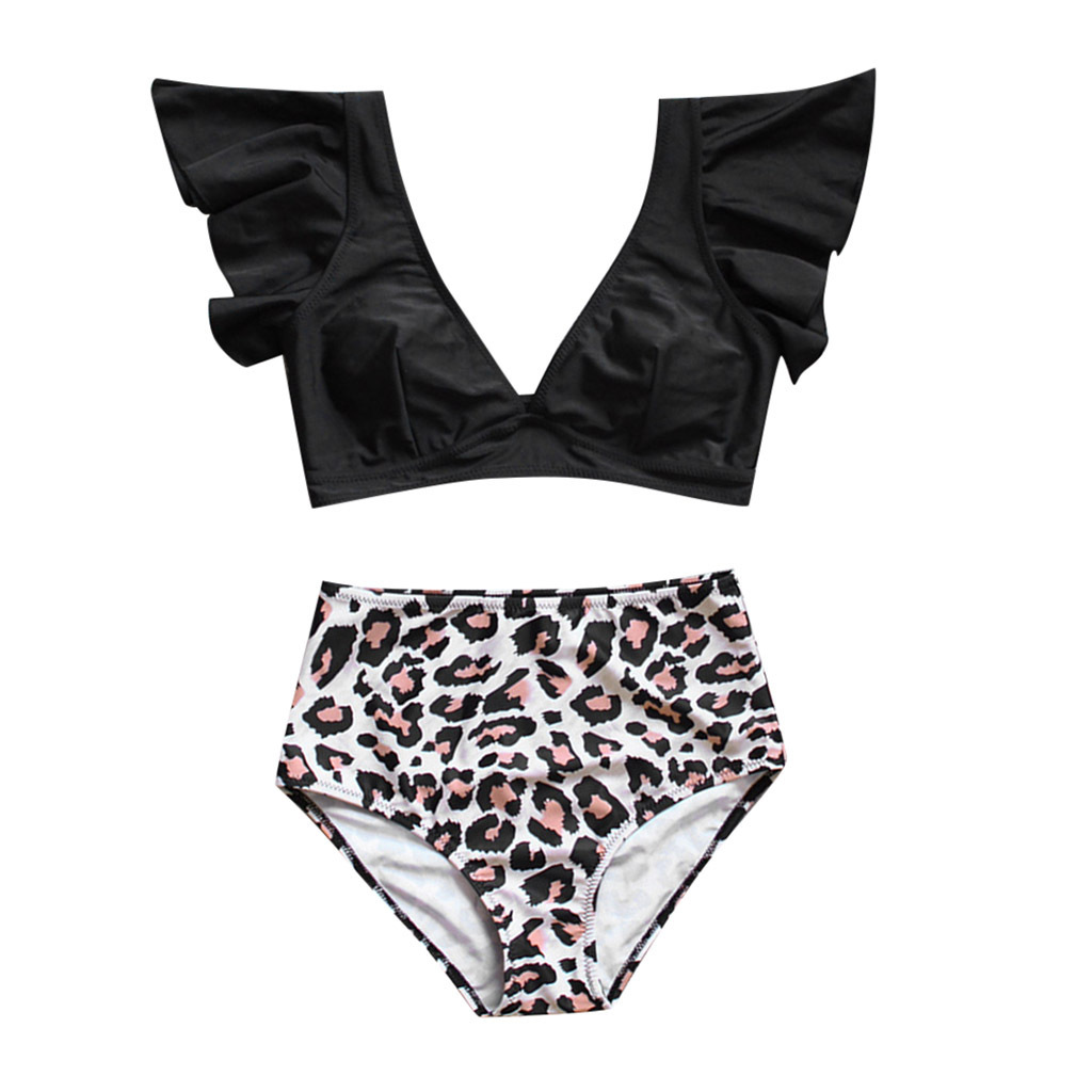 Leopardo Bikinis display picture 4