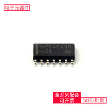 ɵ·IC SN74HC08D SOIC-14߼߼оƬ
