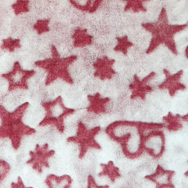 绒布;其他针织面料;汗布