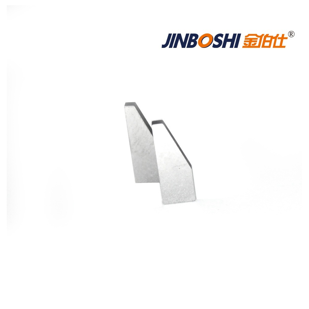 供应多种钨钢磨刀片 出口磨刀器钨钢刀片硬质合金刀片量大从优