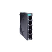 Moxa EDS-2005-EL 5-port WjQC  IQC