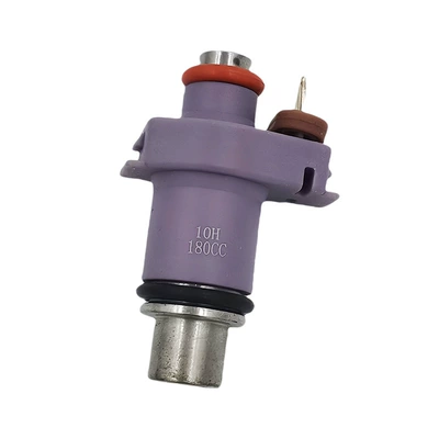 Oil pump, nozzle for Yamaha 50CC