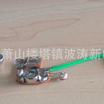 IC 130*93707726波涛新电子元件厂供音乐芯片及35MM压电式蜂鸣片