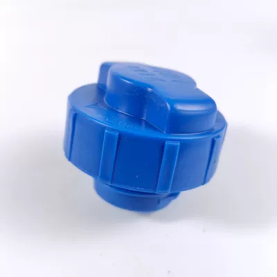 Foton Truck Parts Ou Man Tank cap
