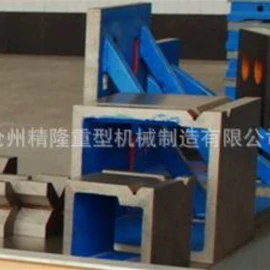 平板;机床减震装置;工作台