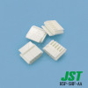 Supply H5P-SHF-AA shell plastic shell JST connector NH series spacing 2.5mm line panel