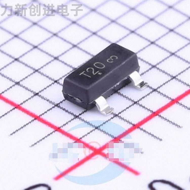 BZX84B18LT1G 封装 SOT-23-3 稳压二极管