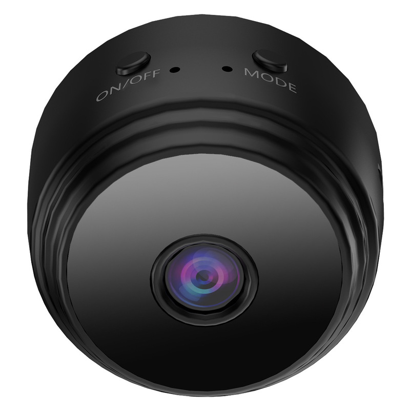 工場卸売 A9 カメラホーム wifi ワイヤレスリモート監視カメラペット子供スマートビデオカメラ|undefined