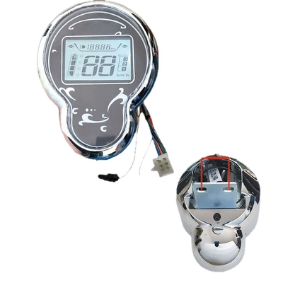 Vehicle Accessories Motorcycle High-Definition: Other vehicle instruments