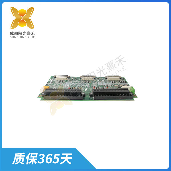 IS200JPDHG1AAA GE 提供了一个8个差分电压输入的接口