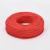 Red main color color 2*0.75mm²