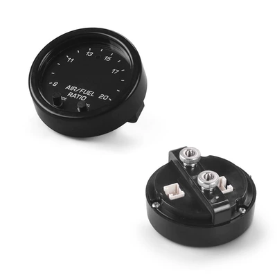 Ratio Meter with Wide – automobile instrument