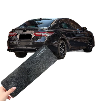 Axxpel Laser Starry Sky: Auto Color Change Film