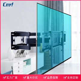 电视机配件;连接器;挂锁