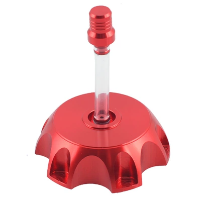 with Breather Valve Gasoline Fuel – Motorcycle General Parts