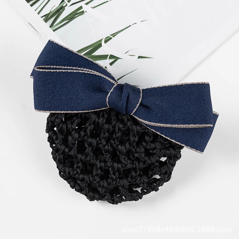 싱글 데님 블루