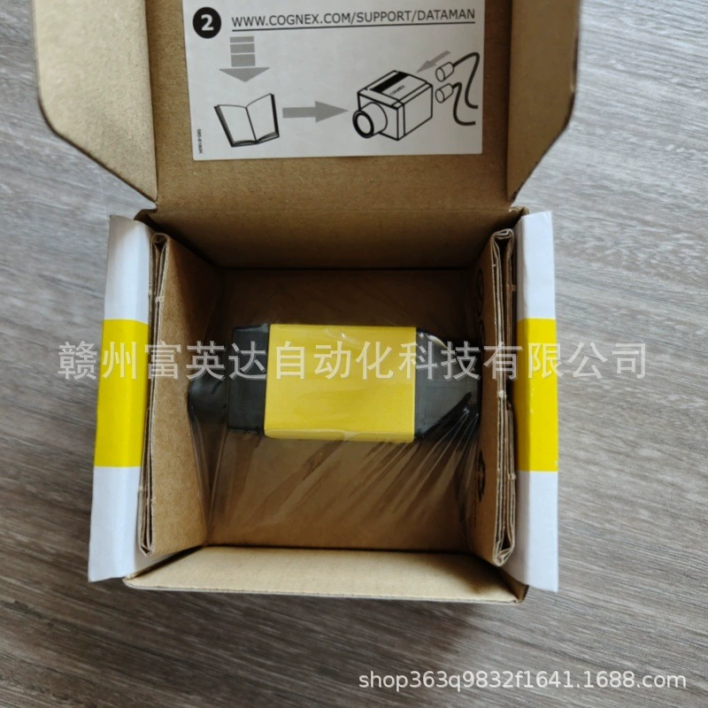 DMR-374X-MAX-M новый сканер COGNEX Coconex спотовая продажа