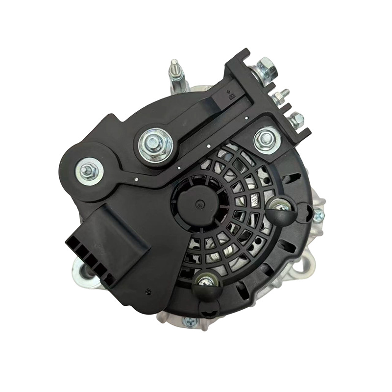 Customized Weichai WP10, Delong X3000 generator, Sinotruk generator assembly 612600090816