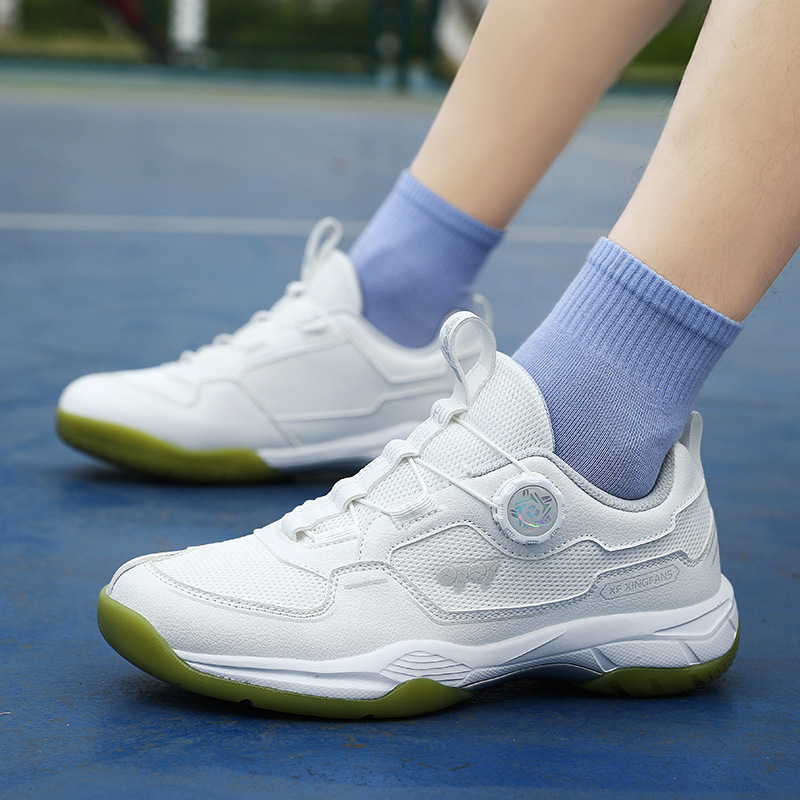 Professional Volleyball Shoes, Men's Badminton Shoes, Women's New Table Tennis Shoes, Non-Slip Training Shoes, Sports Shoes, Couple Tennis Shoes Professional Volleyball Shoes, Men's Badminton Shoes, Women's New Table Tennis Shoes, Non-Slip Training Shoes, Sports Shoes, Couple Tennis Shoes