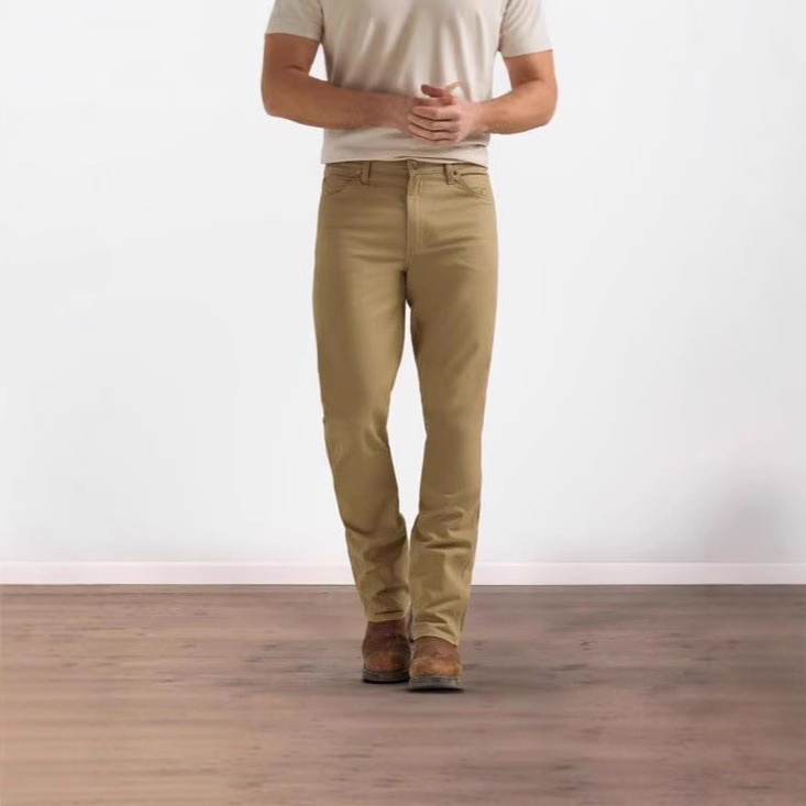 European and American 2025 New Products Amazon Cross-Border Export Summer Casual Men's Tough and Comfortable Regular Fit Jeans European and American 2025 New Products Amazon Cross-Border Export Summer Casual Men's Tough and Comfortable Regular Fit Jeans