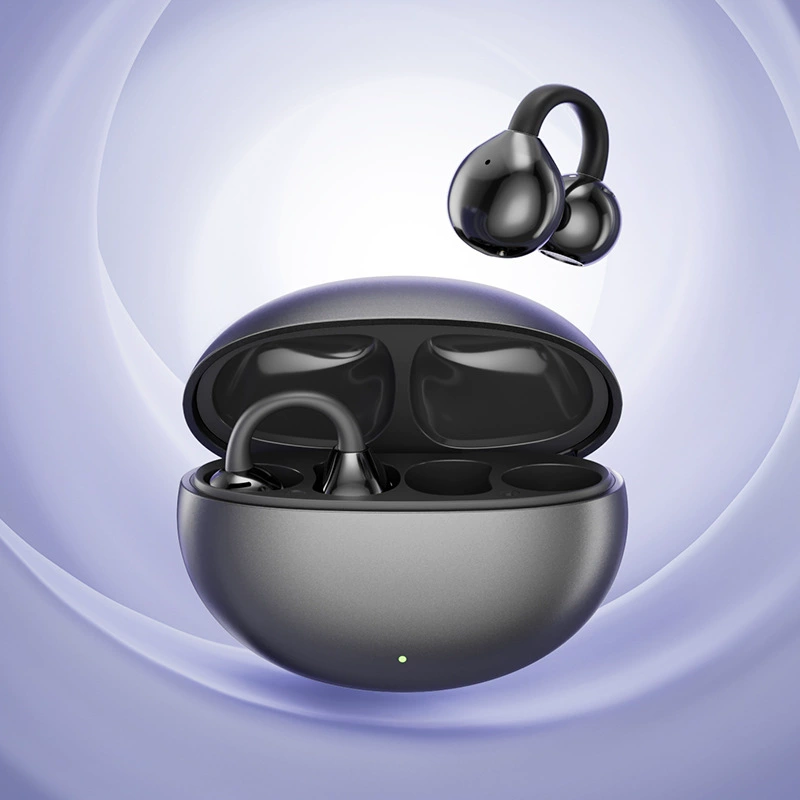M79 Bluetooth-гарнитура 2024, новая беспроводная модель без вкладышей, высокое качество звука, костная проводимость для бега и спорта
