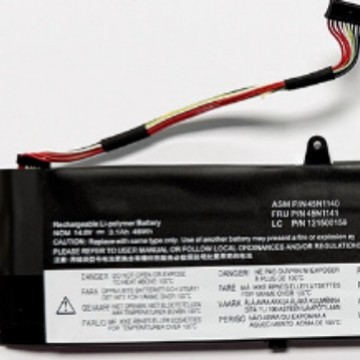 适用联想S3 S431 S440 45N1138/1139 45N1141 45N1140笔记本电池