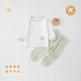 连身衣、爬服;童内衣套装;童家居服套装