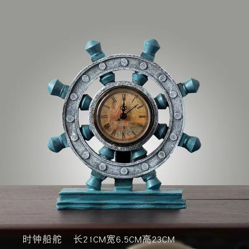 Reloj de timón