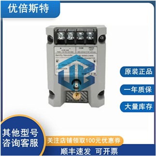 991-01-XX-01-CN Bently 本特利 压力变送器 传感器 前置器