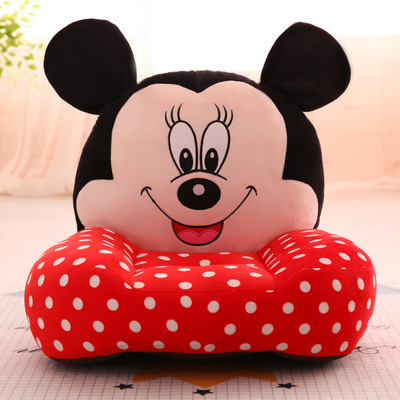 A little Mickey
