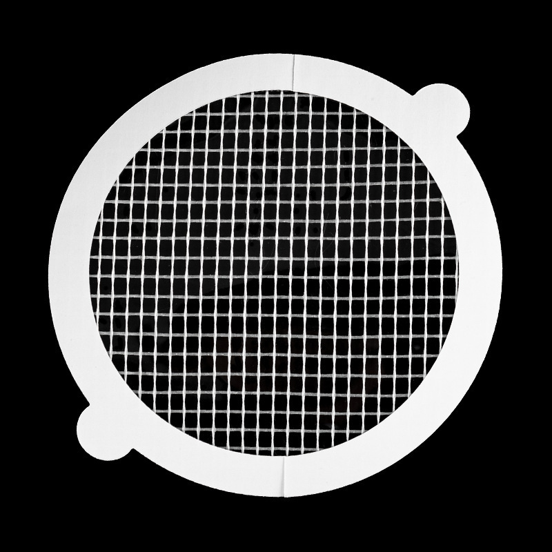 Malla Adhesiva Desechable para Drenaje de Piso Plástico Antiobstrucción para Baño y Cocina image 8