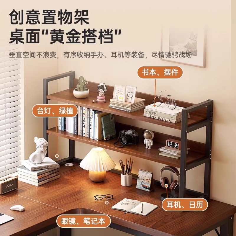 Escritorio de computadora de esquina dormitorio escritorio de esquina doméstico estante de escritorio en una sola mesa de estudio de estudiantes escritorio de oficina en forma de L