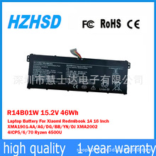 ������С��RedmiBook14 ����XMA1901-AA/AG/BA �ʼǱ����R14B01W