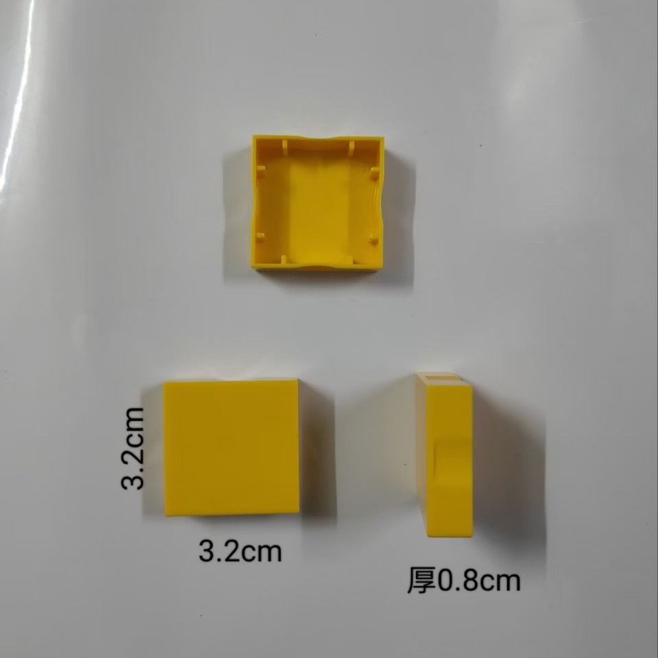 Lego, mosaic, tape, constructor for side table