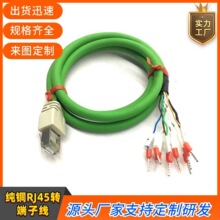 RJ45�D���Ӿ� RS485��̖�� ���Q�C�W�ھ�RJ45 �W��8оˮ���^�W��