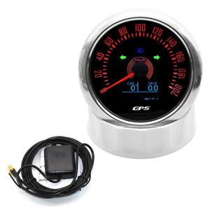 GPS-спидометр для автомобиля, яхты, грузовика, мотоцикла, спецтехники, электромотоцикла