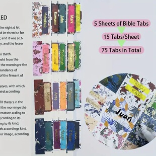 Bible Tabs �C���ˮ��˺�}���¼s�f�s�˺��}�������N����Ʒ����
