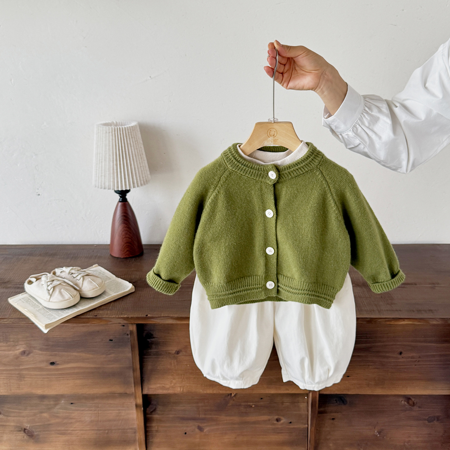 Children's sweater